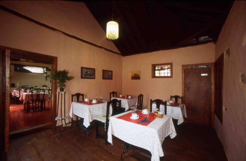 Hotel Rural Orotava
