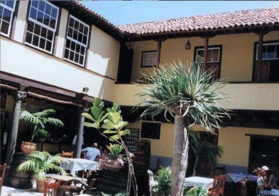 Hotel Rural Orotava