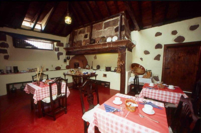 Hotel Rural Orotava