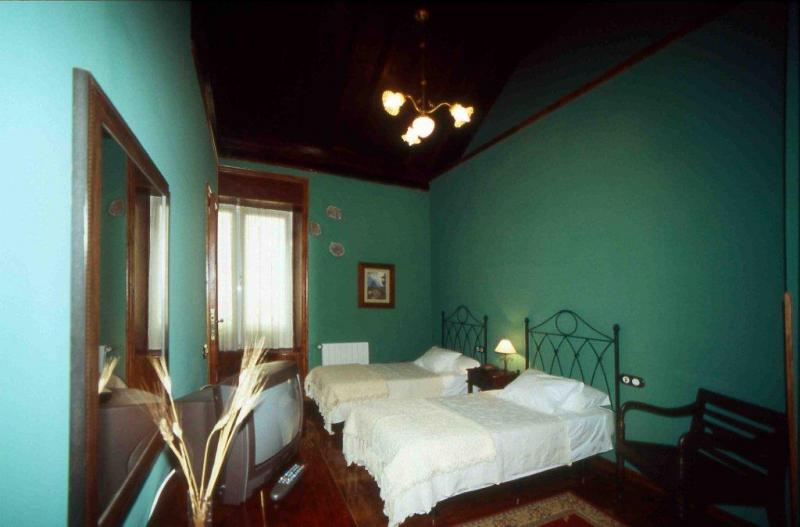 Hotel Rural Orotava