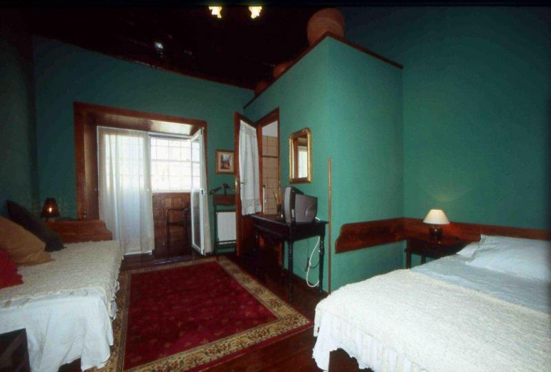 Hotel Rural Orotava
