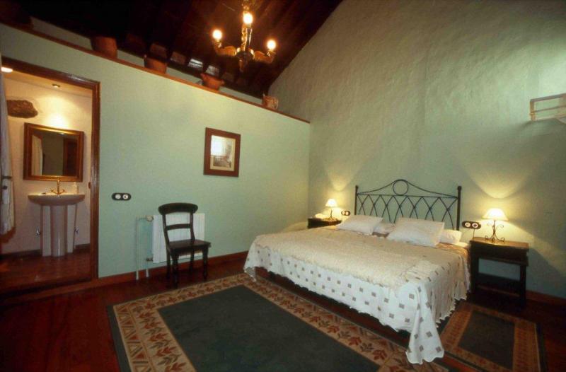 Hotel Rural Orotava