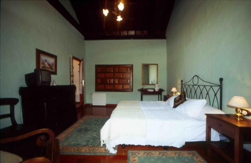 Hotel Rural Orotava