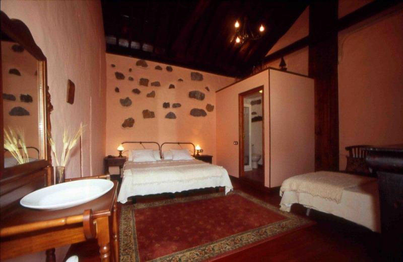 Hotel Rural Orotava
