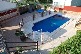 Casas Rurales Cinco Soles