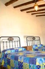 Casas Rurales Cinco Soles