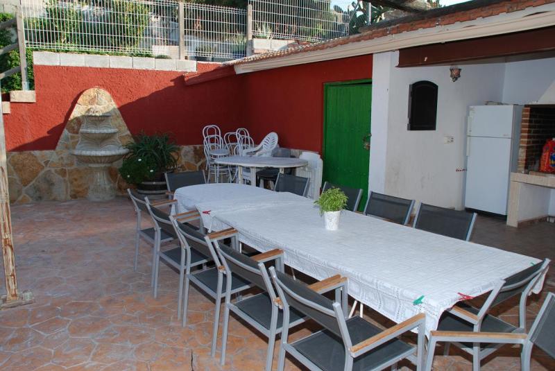 Casas Rurales Cinco Soles