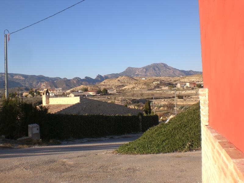 Casas Rurales Cinco Soles