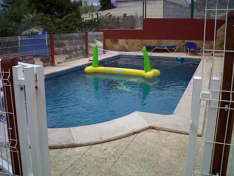 Casas Rurales Cinco Soles