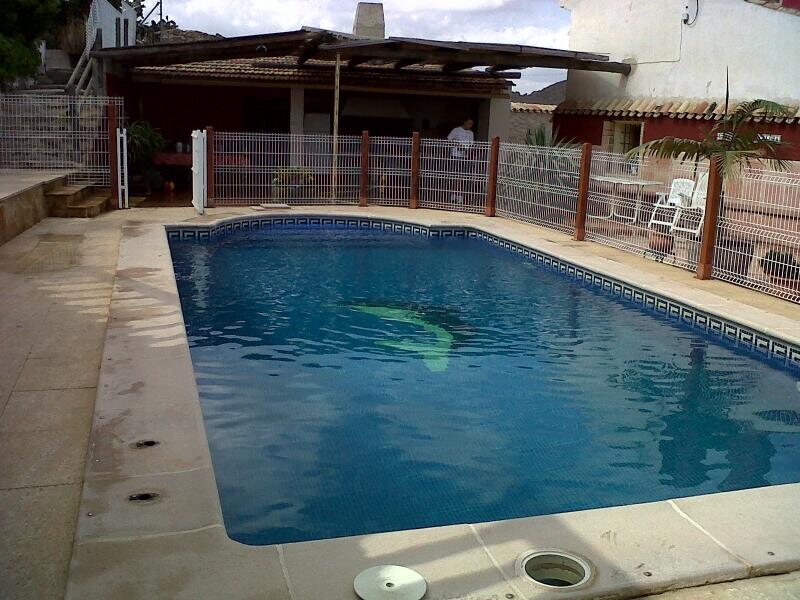 Casas Rurales Cinco Soles