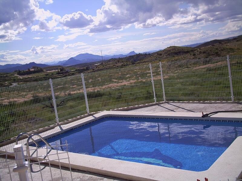 Casas Rurales Cinco Soles