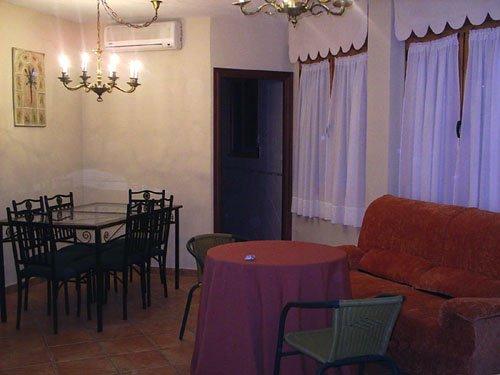 La Casa Del Maestro