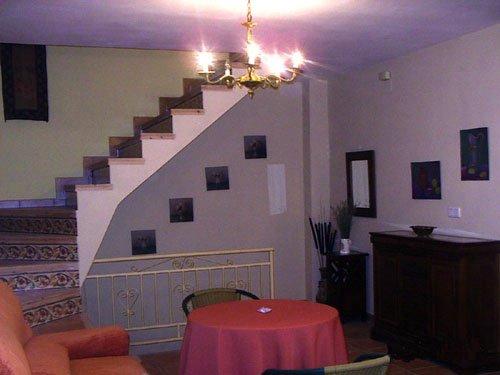 La Casa Del Maestro
