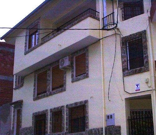 La Casa Del Maestro