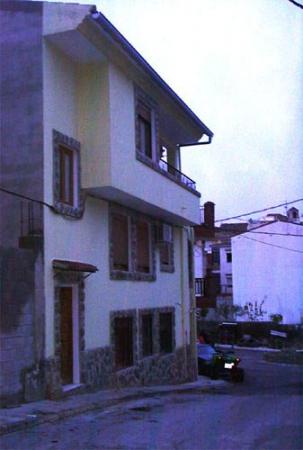 La Casa Del Maestro