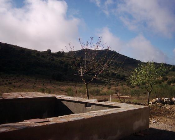 Cortijo Rafael El De La Torre