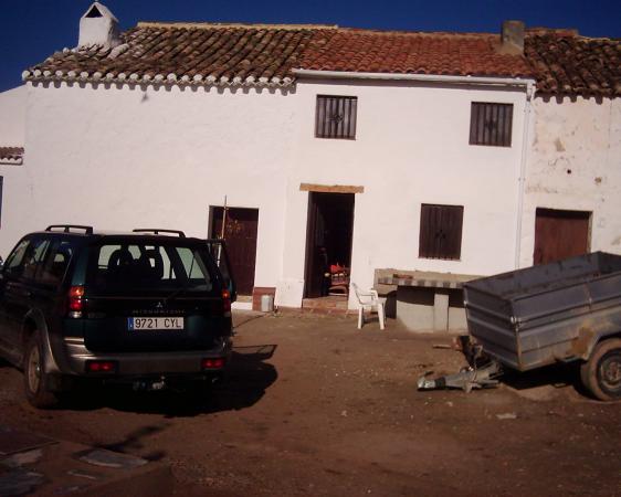 Cortijo Rafael El De La Torre