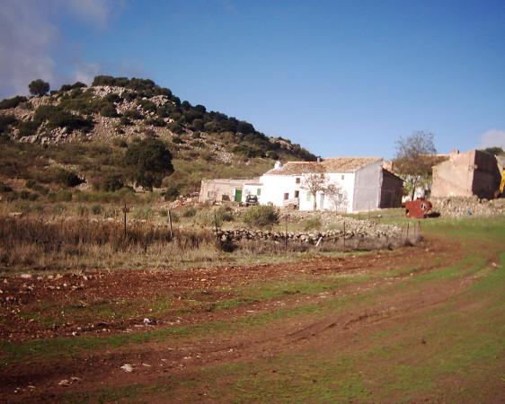 Cortijo Rafael El De La Torre