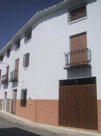Casa Rural Rafael El De La Torre