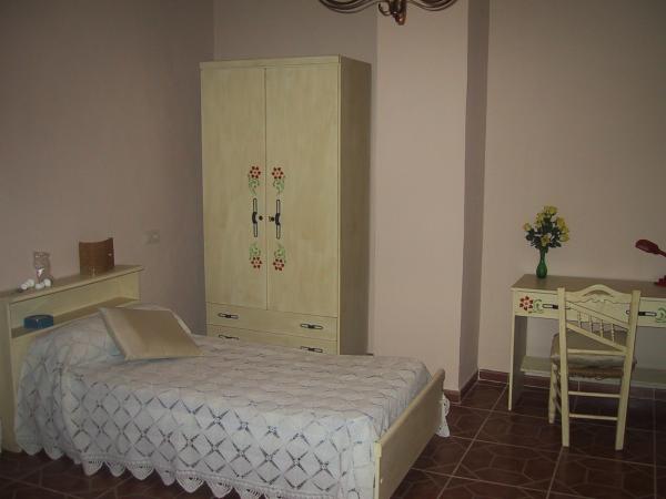 Casa Rural Rafael El De La Torre