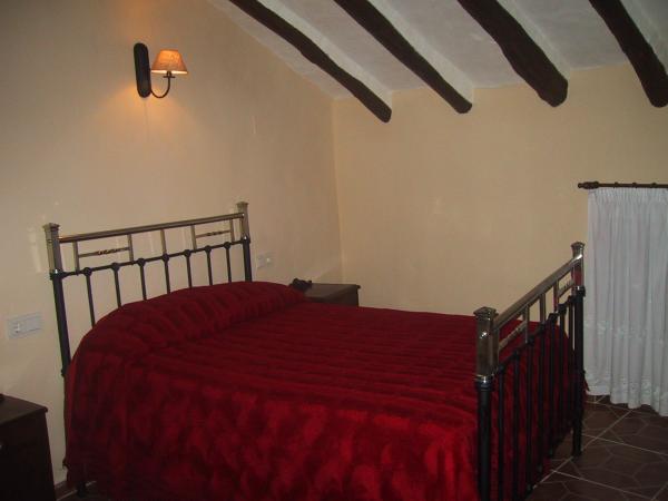Casa Rural Rafael El De La Torre