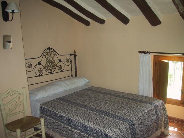 Casa Rural Rafael El De La Torre
