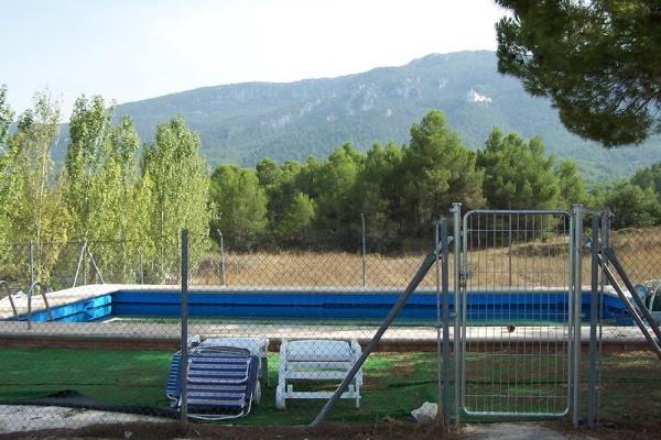 Masia Pare Sant
