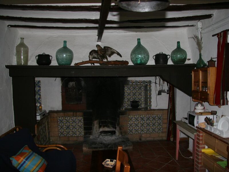 Masia Pare Sant
