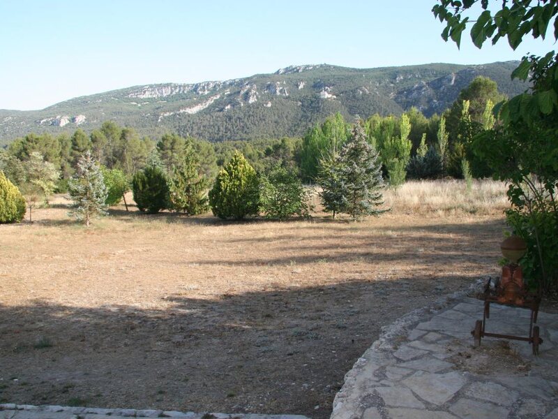 Masia Pare Sant