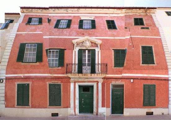 Casa Albertí