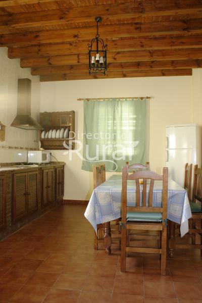 Cortijo Barrera