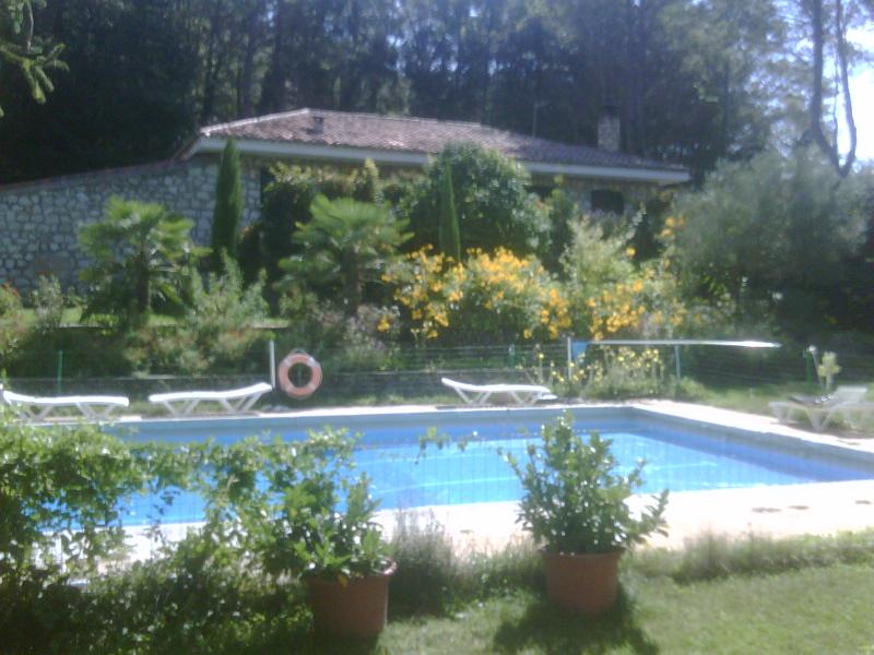 Finca Manantalia