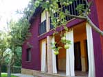Finca Manantalia