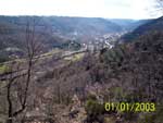 Finca Manantalia