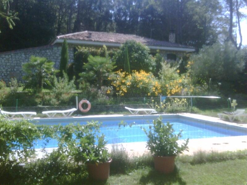 Finca Manantalia