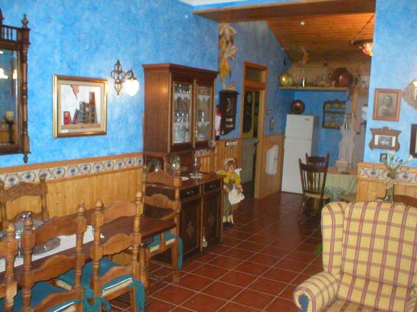 El Rincón De Lola