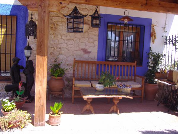 El Rincón De Lola
