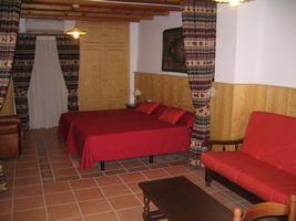 Casa Rural Ca Miquelet