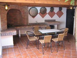 Casa Rural Ca Miquelet