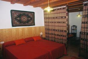 Casa Rural Ca Miquelet