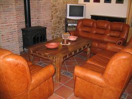 Casa Rural Ca Miquelet