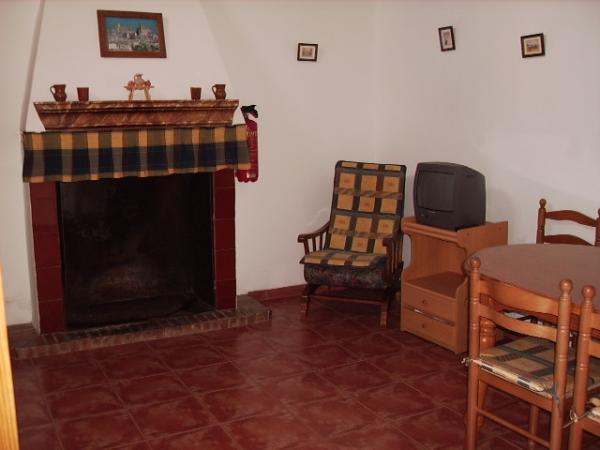 Casa Pepe Y Casa Mercedes