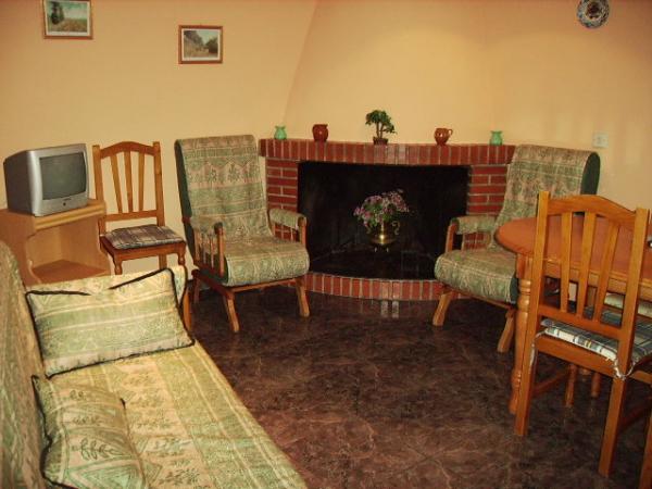 Casa Pepe Y Casa Mercedes