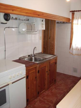 Casa Pepe Y Casa Mercedes