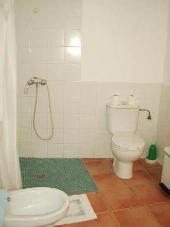 Casa Pepe Y Casa Mercedes