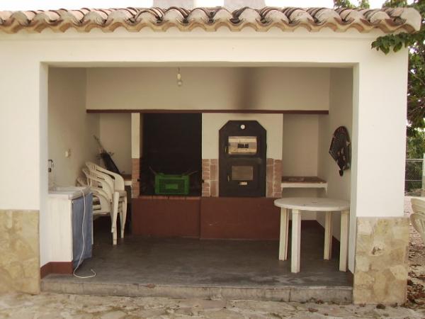 Casa Pepe Y Casa Mercedes