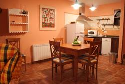 Apartamentos Casa Les Pedroses