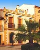 Casa Rural Via De La Plata
