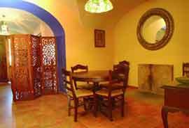 Casa Rural Via De La Plata