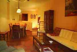 Casa Rural Via De La Plata